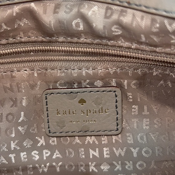 Lovely Kate Spade Purse - Picture 6 of 12
